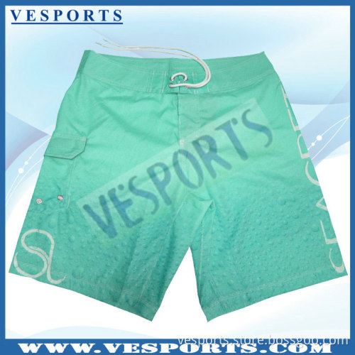 Quick Dry Sublimation Board Shorts for Men